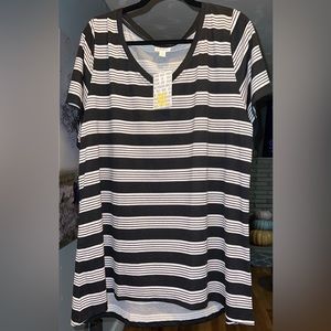 Lularoe Christy T 3XL